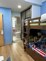 Rosewood Suites (D25), Condominium #507390051